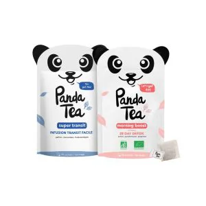 Morning boost super transit 53dae507 - thé & infusion pandatee.shop
