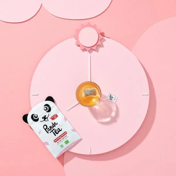 Morning boost super transit 94d0e8cf - thé & infusion pandatee.shop