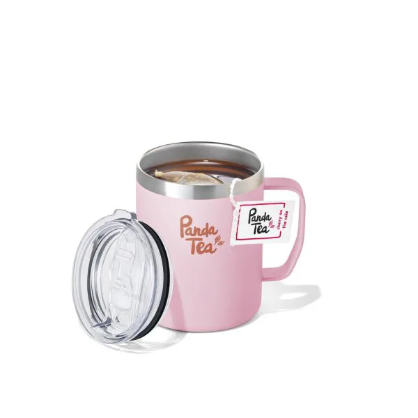 Mug a the isotherme 360 ml 31151e8c - thé & infusion pandatee.shop