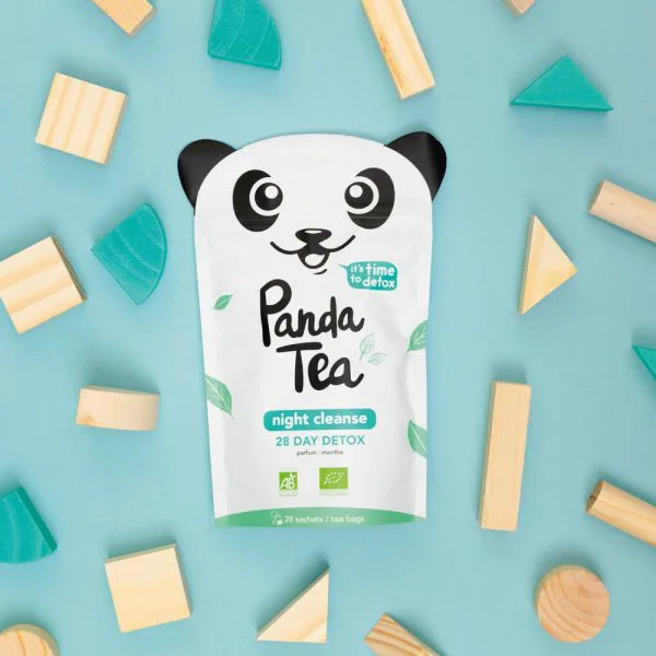 Night cleanse detox 17669813 - thé & infusion pandatee.shop
