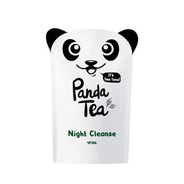Night cleanse detox 1f6708fd - thé & infusion pandatee.shop