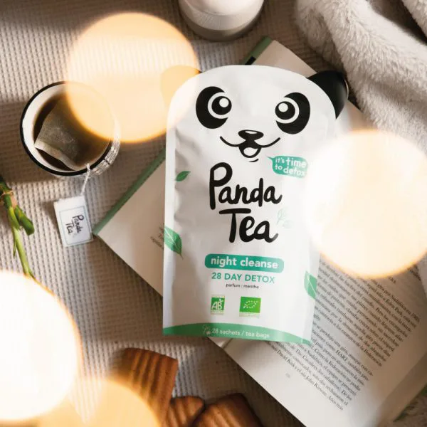 Night cleanse detox aa7c0766 - thé & infusion pandatee.shop