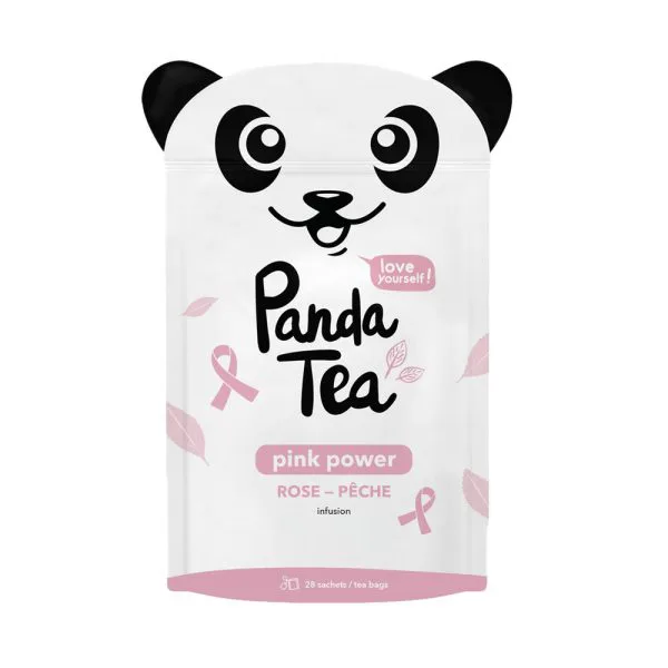 Pack complet octobre rose d13075ae - thé & infusion pandatee.shop