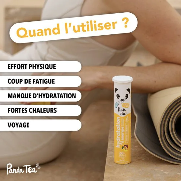 Pack complet pastilles hydratation energie peche menthe framboise citron passion et hibiscus citron 05cc45cf - thé & infusion pandatee.shop