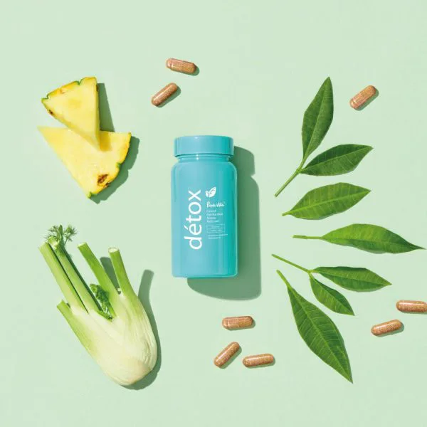 Pack detox 28 jours detox 60 gelules 3567f6f4 - thé & infusion pandatee.shop
