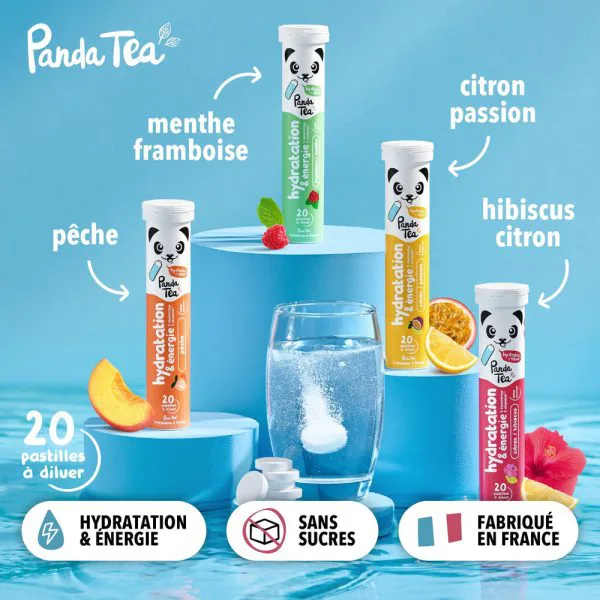 Pack duo pastilles hydratation energie citron passion et hibiscus citron b148eb0b - thé & infusion pandatee.shop