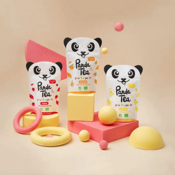 Pack infusions pour les enfants 5090c5ff - thé & infusion pandatee.shop