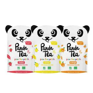 Pack infusions pour les enfants e5c09256 - thé & infusion pandatee.shop