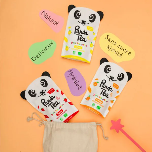 Pack infusions pour les enfants fc02deb2 - thé & infusion pandatee.shop