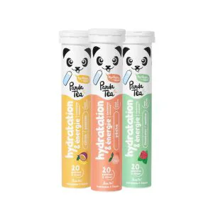 Pack trio pastilles hydratation energie peche menthe framboise et citron passion ab6a3d67 - thé & infusion pandatee.shop