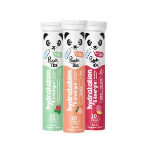 Pack trio pastilles hydratation energie peche menthe framboise et hibiscus citron 61ed18cc - thé & infusion pandatee.shop