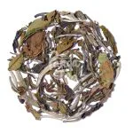 Pai Mu Tan (Bai Mu Dan) Bio