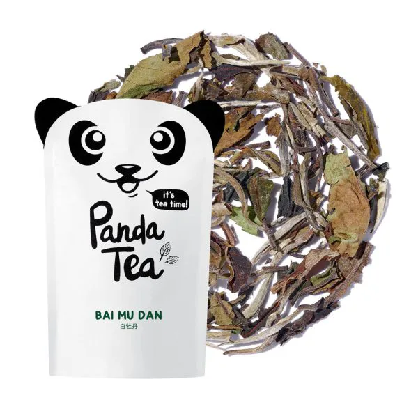 Pai mu tan bai mu dan bio e7bbaea7 - thé & infusion pandatee.shop