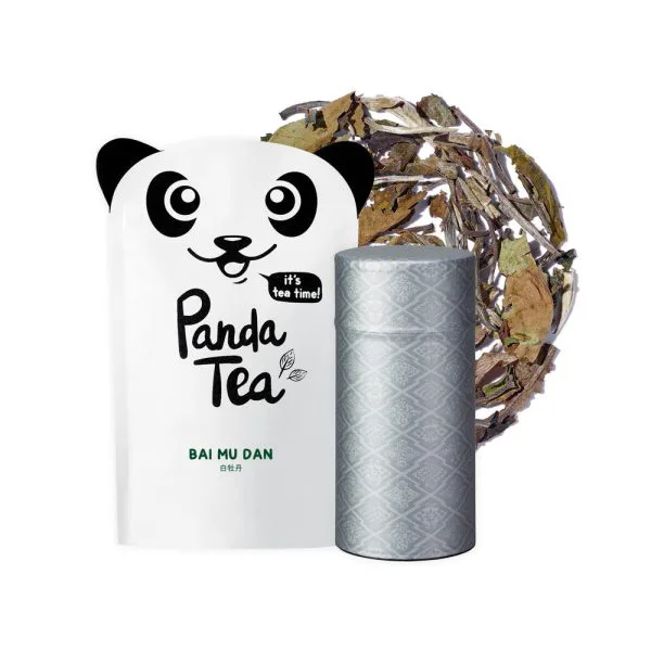 Pai mu tan bio et boite washi n6 be063ae9 - thé & infusion pandatee.shop