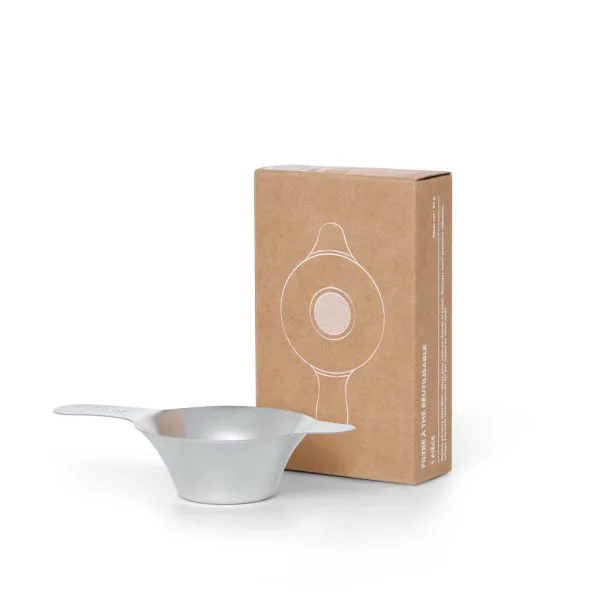Passoire a the en inox f7df3d49 - thé & infusion pandatee.shop