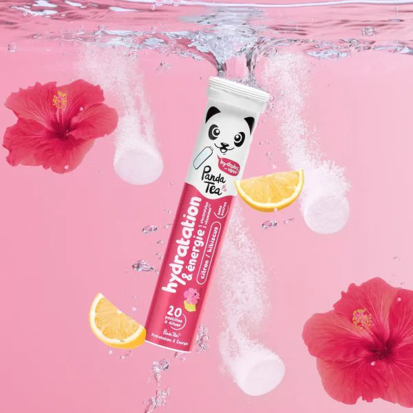 Pastilles dhydratation energie 289c6d7f - thé & infusion pandatee.shop