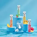 Pastilles d&rsquo;Hydratation & Énergie