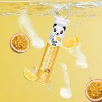 Pastilles Hydratation & Énergie – Citron-Passion