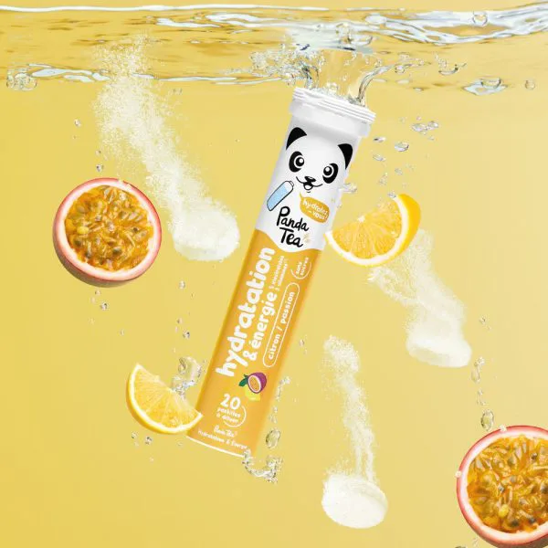Pastilles hydratation energie citron passion e184dfeb - thé & infusion pandatee.shop