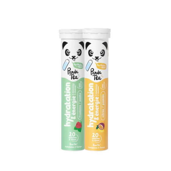 Pastilles hydratation energie menthe framboise et citron passion f40c8b7e - thé & infusion pandatee.shop