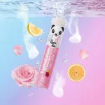 Pastilles Hydratation & Énergie – Octobre Rose