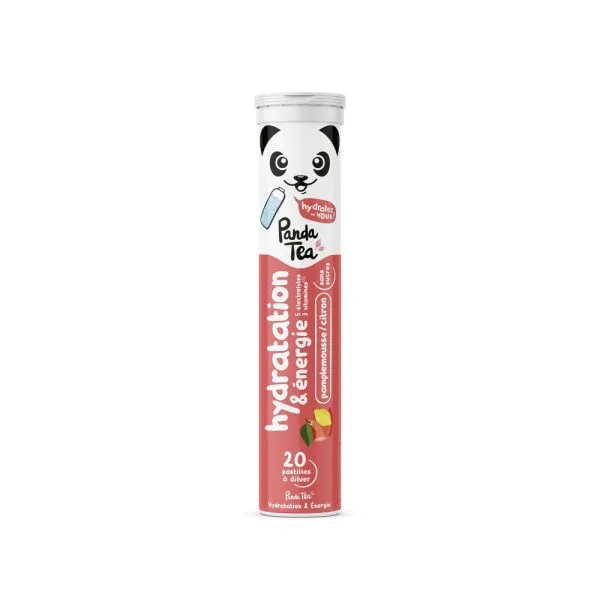 Pastilles hydratation energie pamplemousse citron 1fd8b6a5 - thé & infusion pandatee.shop