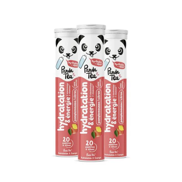 Pastilles hydratation energie pamplemousse citron 30c7fbfc - thé & infusion pandatee.shop