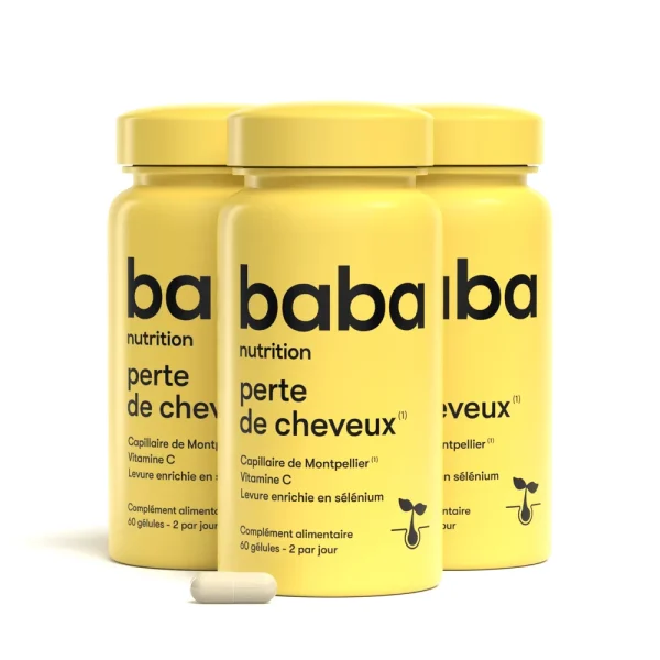 Perte de cheveux 0e1a8f03 - thé & infusion pandatee.shop