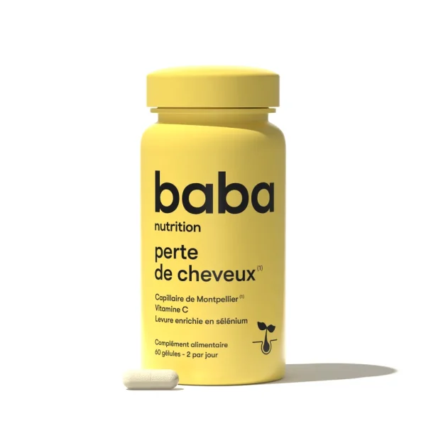 Perte de cheveux d08582a7 - thé & infusion pandatee.shop