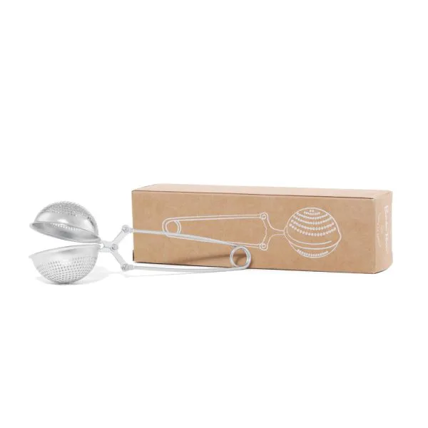 Pince a the boule inox 47a201c2 - thé & infusion pandatee.shop