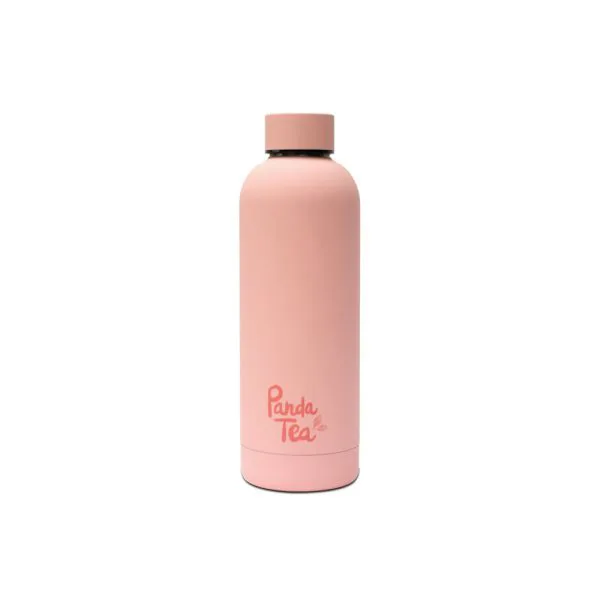 Pink power octobre rose e45fbc92 - thé & infusion pandatee.shop