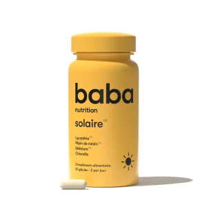 Preparateur solaire peau c14cc5c0 - thé & infusion pandatee.shop