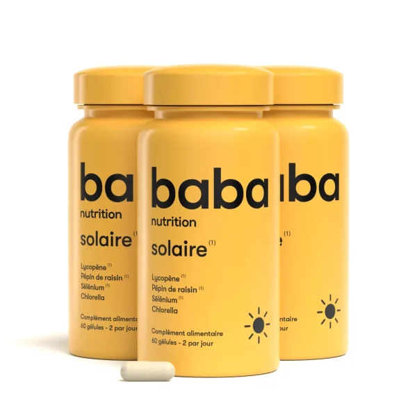 Preparateur solaire peau e9203af5 - thé & infusion pandatee.shop
