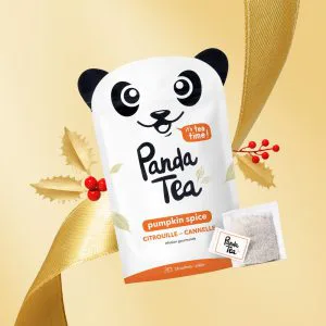 Pumpkin spice 988fb239 - thé & infusion pandatee.shop