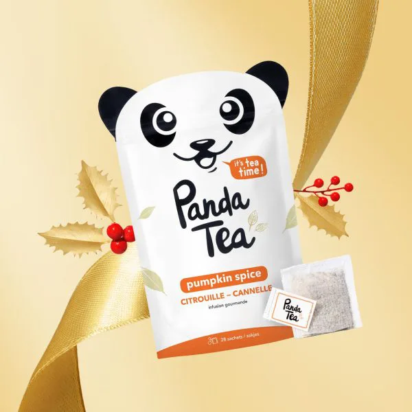 Pumpkin spice 988fb239 - thé & infusion pandatee.shop