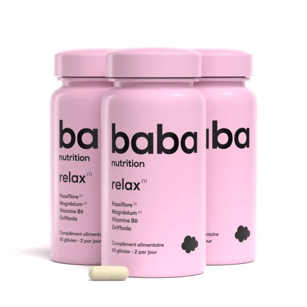Relax 2479dda9 - thé & infusion pandatee.shop
