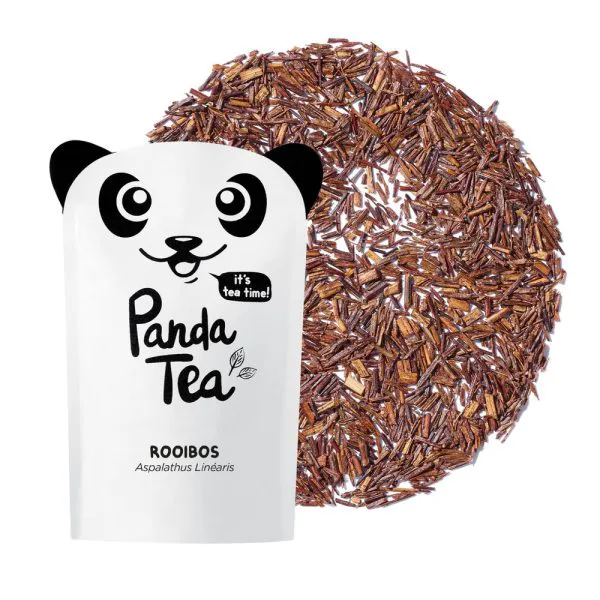 Rooibos bio 42486cf1 - thé & infusion pandatee.shop