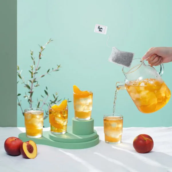 Sachets iced tea xl format carafe 8c893251 - thé & infusion pandatee.shop