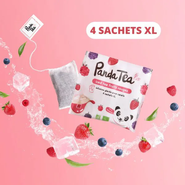 Sachets iced tea xl format carafe dea4ae59 - thé & infusion pandatee.shop