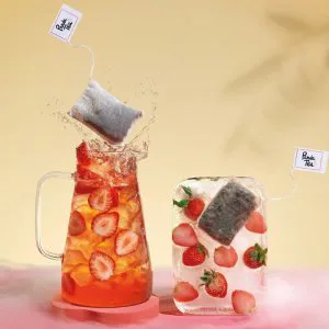 Sachets xl carafe iced tea fruits rouges 83827e2d - thé & infusion pandatee.shop