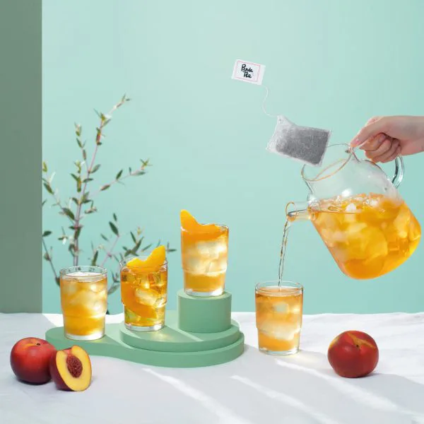 Sachets xl carafe iced tea fruits rouges d99b5f4c - thé & infusion pandatee.shop