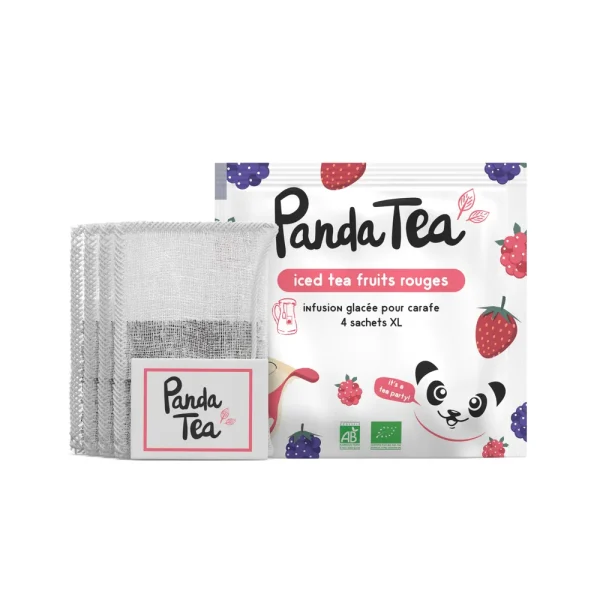 Sachets xl carafe iced tea fruits rouges fa07e0eb - thé & infusion pandatee.shop