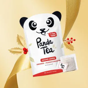 Secret santa 47ef6a31 - thé & infusion pandatee.shop