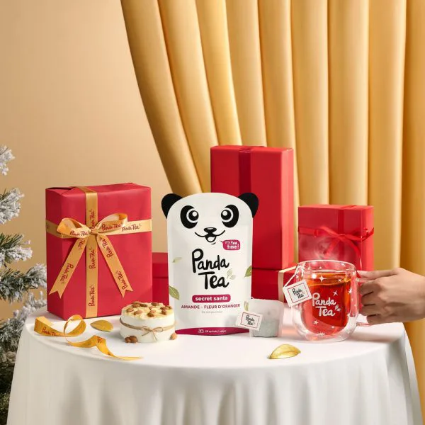 Secret santa 6cb0751e - thé & infusion pandatee.shop