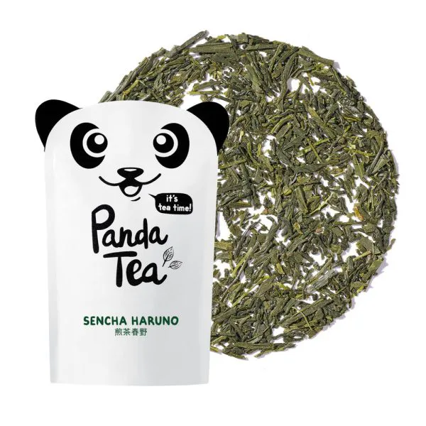 Sencha haruno bio 602d938f - thé & infusion pandatee.shop