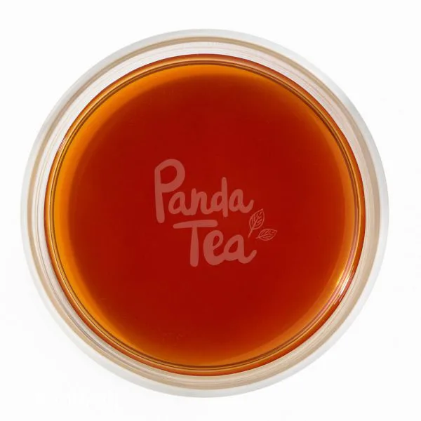 Shu pu erh bio 533129c3 - thé & infusion pandatee.shop
