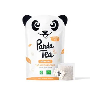 Slim tea ananas papaye 08cf834c - thé & infusion pandatee.shop