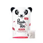 Slim Tea Gingembre – Fruits Rouges