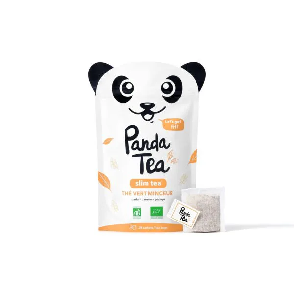 Slim tea sweet dreams 324c30ce - thé & infusion pandatee.shop