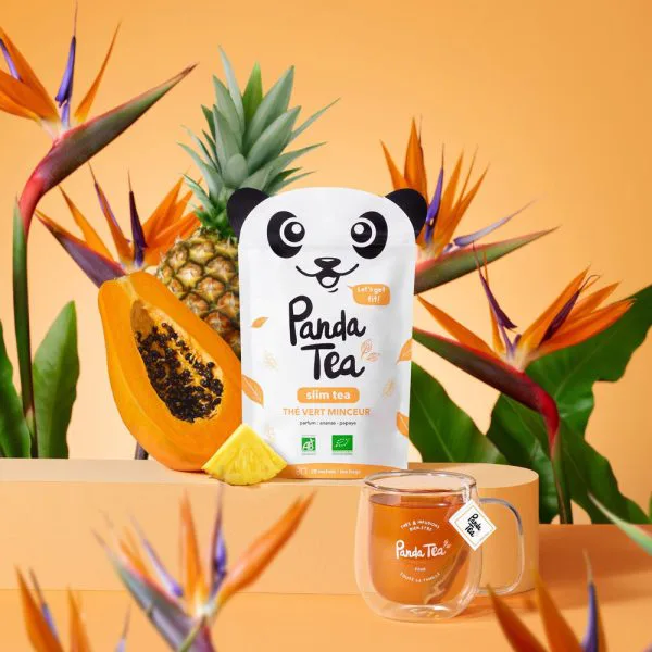 Slim tea sweet dreams c32d9250 - thé & infusion pandatee.shop